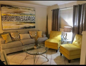 Cozy Home & Efficiency